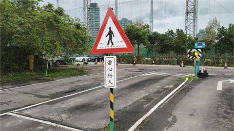 汽車考照3月底變難！新增魔王3動作「沒做秒出局」...新考場亮相