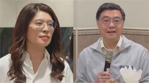 鄭麗文訪中480萬要全民買單　卓榮泰點名「這人」：要問他