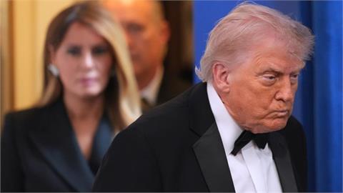 川普再遇襲命理師揭「槍響只是開端」！示警「1時間」全球恐面臨政變和天災