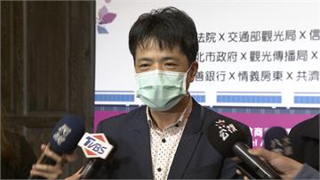 自嘲像佃農　旅宿業者喊要375減租