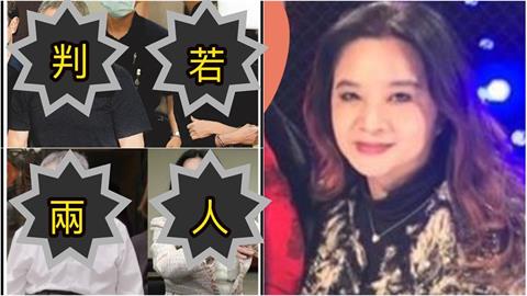 PO照對比「應曉薇、柯文哲羈押前後」差超大！網驚「現出原形」追問1事