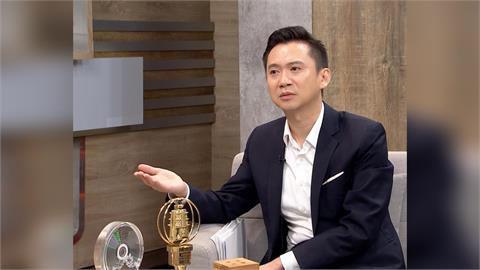 不走父親國民黨老縣長路線！鄭朝方：我念竹中時就是台派了