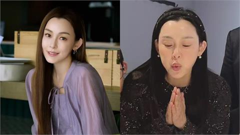 范瑋琪50歲生日「雙手合十」許願！她懺悔喊「我是罪人」真實心境曝光