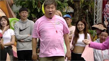 比主持人還會講！胡瓜受不了「觀眾話太多」場面失控尬喊：可以請下去了