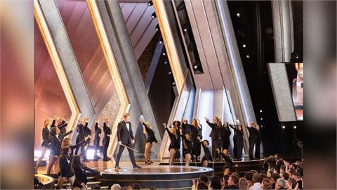 快新聞／防堵伊朗恐攻　奧斯卡頒獎典禮祭高規格維安