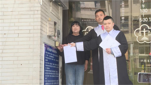 伍麗華：相信罷案領銜人無辜　尊重檢調追查下令者