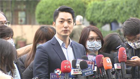 北市府聘中國籍臨時工上班拍抖音　洩蔣萬安行程還標註「兩岸一家親」