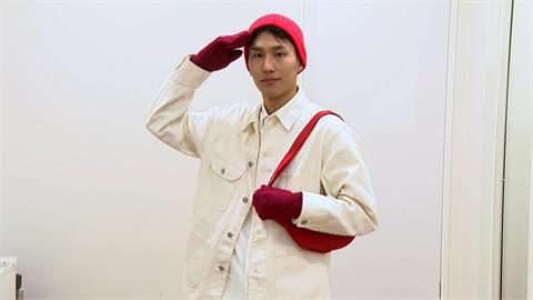 過年穿搭"喜氣紅衣"怕顯俗? 實穿教你紅的有型又時尚