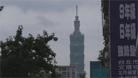 友台議員遭封鎖! 上寛弘要求亞運尊重台灣 與知事隔空交鋒