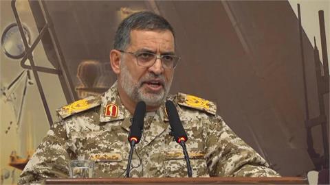 才稱伊朗仍能製造飛彈　革命衛隊發言人遭空襲身亡