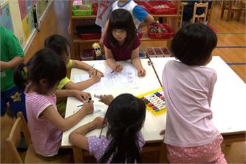 北市補助4歲私幼13660元 部分私幼喊漲