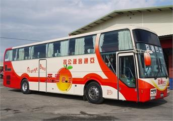 新竹客運年底退出桃園　亞通客運接手19條路線