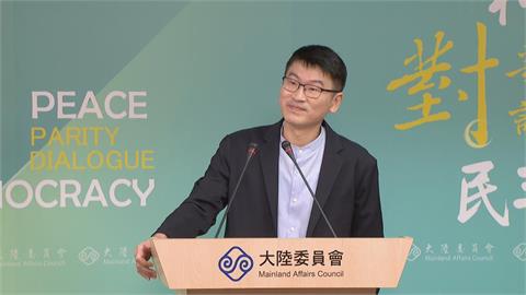 快新聞／普丁、習近平中國93閱兵聊「器官移植」　梁文傑面帶微笑回應
