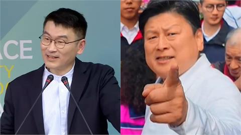 中國狂言「統一後幫台灣蓋高鐵」！梁文傑笑回：像傅崐萁政見…網嗨：偷臭