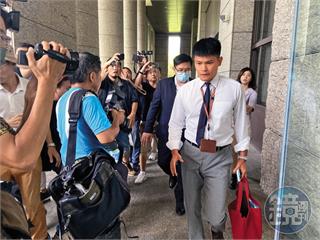 惡檢起訴再出包1／被告調閱偵訊光碟竟拖7個月　陳嘉義少一動作恐成重大瑕疵