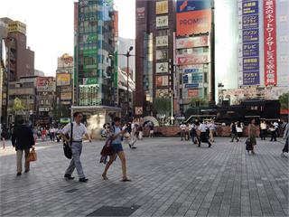 快新聞／日本大分縣醫療中心爆群聚感染 部分醫院暫停收新病患