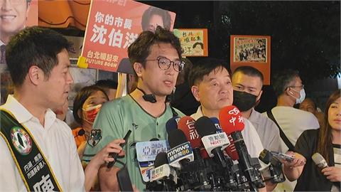 快新聞／蔣萬安快看！沈伯洋甘蔗「像寶刀一樣」　親曝疏漏解方