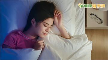 鬼剃頭、爆痘、膚色暗沉？中醫揭：靠美容覺重拾好氣色