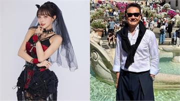 林襄耍大牌？不滿就直接兇乃哥　他委屈喊：我現在是受氣包了