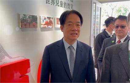 快新聞／黃麟凱槍決伏法！　賴清德向受害者致意：這麼多年大家辛苦了