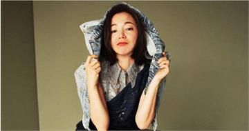 阿雅吃素近30年！懷孕坐月子也不例外　她親揭原因