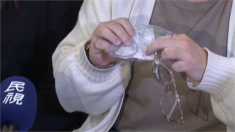 又見醫療暴力！三護理師阻病人下床　遭毆打「眼鏡碎裂」