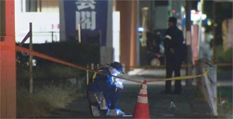 快新聞／抓到了！日本麥當勞「隨機砍人」1女學生身亡　 兇手被逮身分曝光