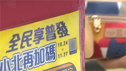 全民普發一萬業者放大推優惠！　用「這銀行」加碼抽iPhone　17　pro