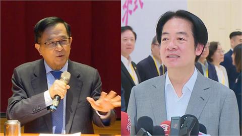 陳水扁讚賴清德具「破魔咒」特質！預言2026藍綠版圖將翻轉：我第六感很準