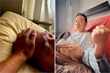 廖峻離婚兒敗家／劍指楊小姐？　廖錦德烙話「下月女兒婚禮是吧，我去定囉」