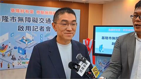 快新聞／張淵翔遭收押疑隱匿「重量級」共犯？　謝國樑微笑回「27字」