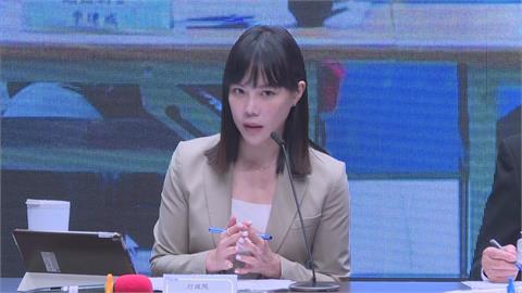 快新聞／龔明鑫也遭殃！黃國昌疑派狗仔跟監　行政院開嗆了