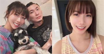 大牙結束5年婚姻！嘆愛情有保存期限　「像白粥隨時間越來越淡」