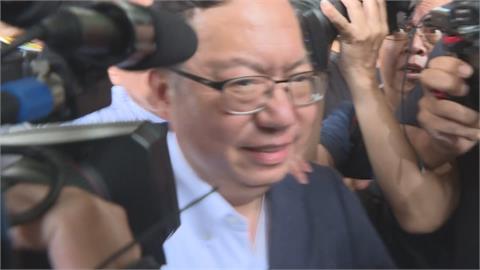 快新聞／鄭文燦疑受賄案引發高度關注　「這些外媒」都報導了