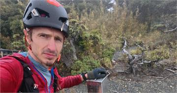 跑山獸搜救收費遭轟！山友曝「1原因」越少接案：影響到他的心理