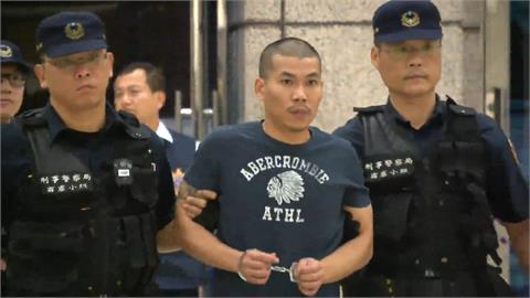 快新聞／關鍵人物出現了！高金素梅「大帳房」張俊傑逃亡　陳威達下午投案