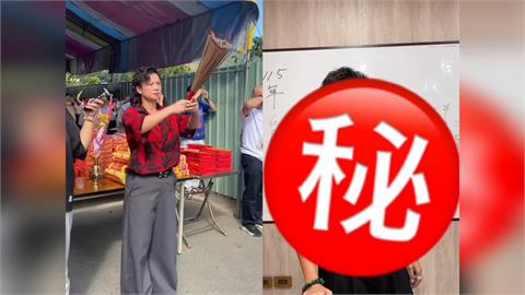 尬電師父怒槓搖滾宮主！反擊賴銘偉「淪落開宮廟」狠酸質疑者：怎不先去X
