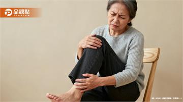 50歲女「腳麻」竟是大腸癌末期！2公分腫瘤已轉移全身