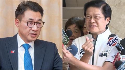 快新聞／周軒曝立院副院長、中市長由「這2人」接棒　大酸：「正直與善良」都回來了！