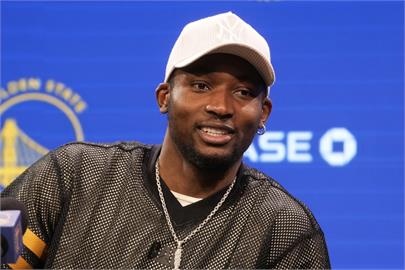 NBA／不急.jpg！庫明加和勇士談判陷僵局　是走是留撲朔迷離