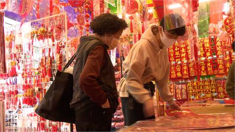 新年財運旺旺來 貼春聯最佳時機、買彩券最佳方位曝光