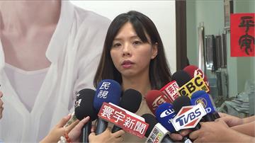 影／洪慈庸否認退黨 砲口轉「台民黨」：柯文哲對得起蔣渭水嗎？