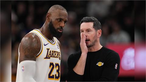 NBA(影)／詹皇「耶誕節寧可在家」言論引球迷熱議！超級經紀人保羅挺身為他辯護