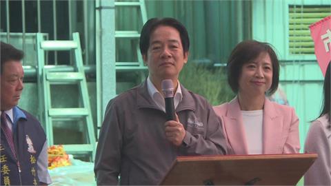 快新聞／台灣經濟有多燙？賴清德揭「這指標」25年來最佳　免稅門檻放寬了