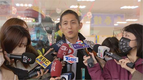 王鴻薇被罵落跑哽咽了　吳怡農：那就盡力讓她留在議會