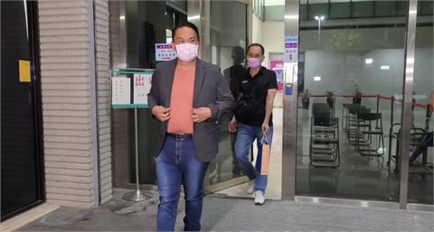 快新聞／又捲農會賄選案　陳重文複訊後20萬交保