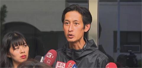 快新聞／放鳥泰拳偶像！唐治平「跑到基隆找媽媽」　親曝「齒模比對」過程