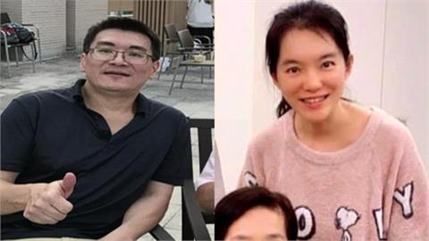 陳幸妤自爆離婚「開撕趙建銘」亂搞1事！再爆破「這人」介入婚變　2字藏重大訊息