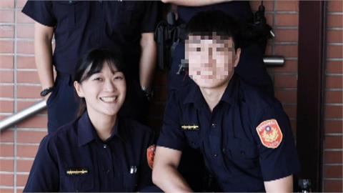 高雄27歲女警辭職選里長 拚用熱忱守護家鄉