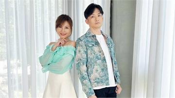 林琇琪合體葉諾帆竟「一起出事」 二人掛急診忍痛上工